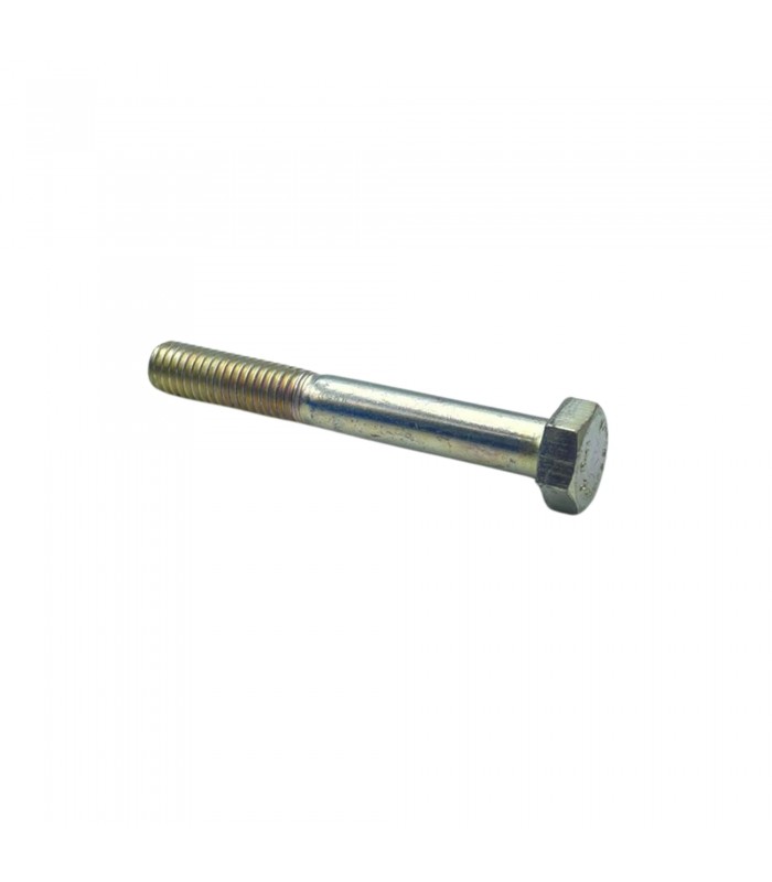 Vis de fixation du support métallique de boîte de vitesse sur la traverse avant - 1