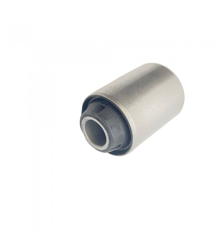 Upper wishbone silent block Ø14x35x43x58mm - Ref 7704001734 - 3