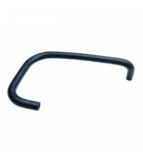 Durite de réchauffage de pied du carburateur (Weber 32DIR) : Culasse / Embase du carburateur - Réf 0857735600 - 1