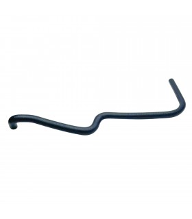Durite de réchauffage de pied du carburateur : Pompe à eau / Embase du carburateur - Moteur 1647cm³ - 1