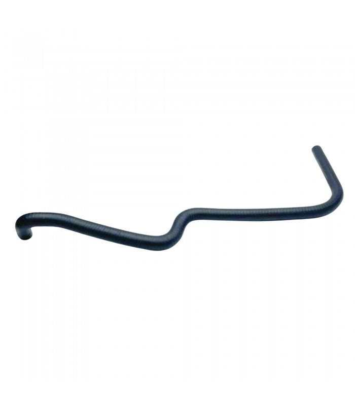 Durite de réchauffage de pied du carburateur : Pompe à eau / Embase du carburateur - Moteur 1647cm³ - 1