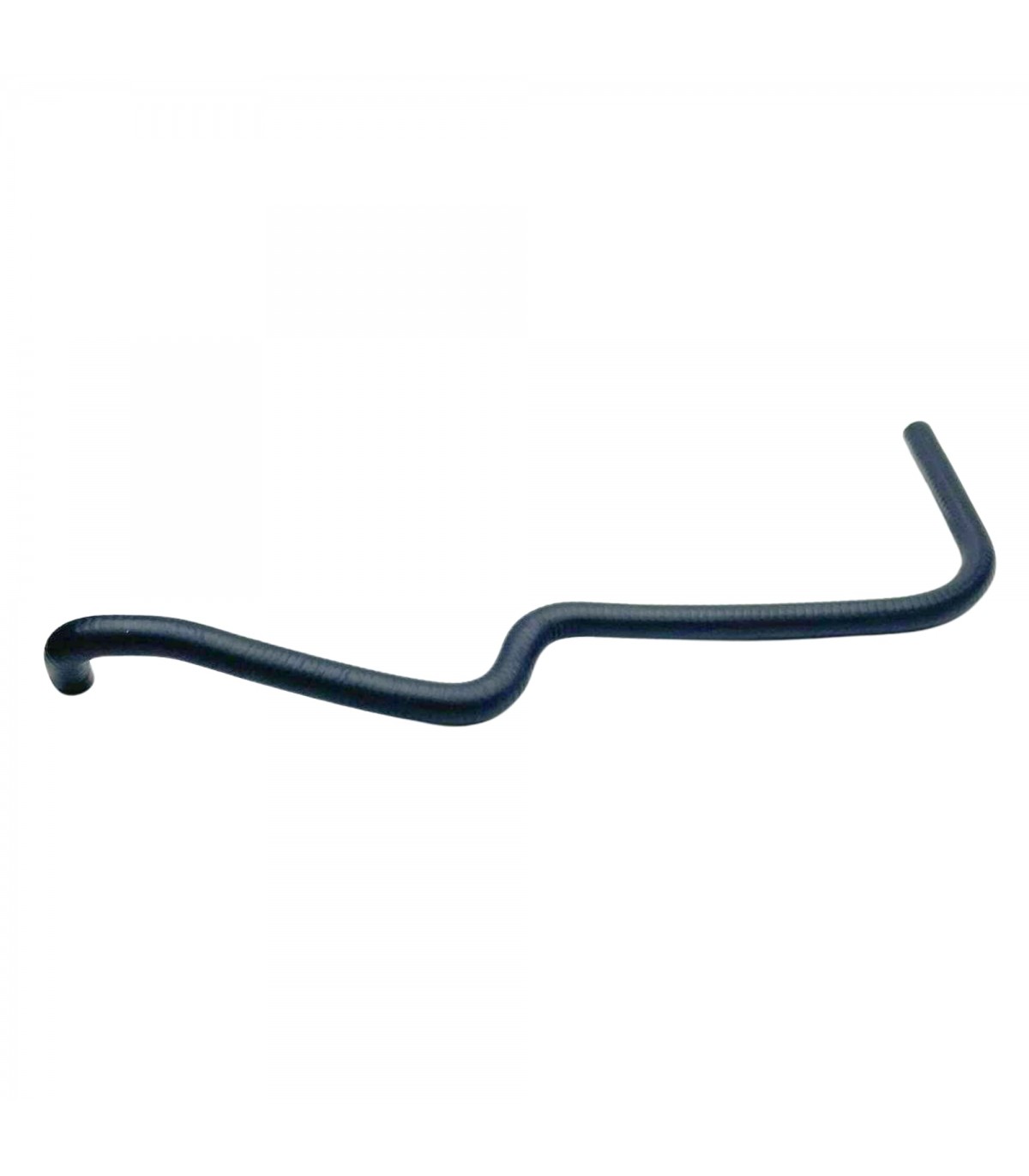 Durite de réchauffage de pied du carburateur : Pompe à eau / Embase du carburateur - Moteur 1647cm³ - 1