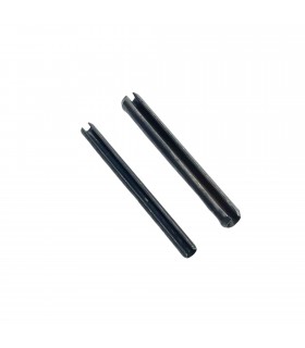Kit de deux goupilles fendues pour verrouillage de transmission (Côté boîte de vitesse) - 1