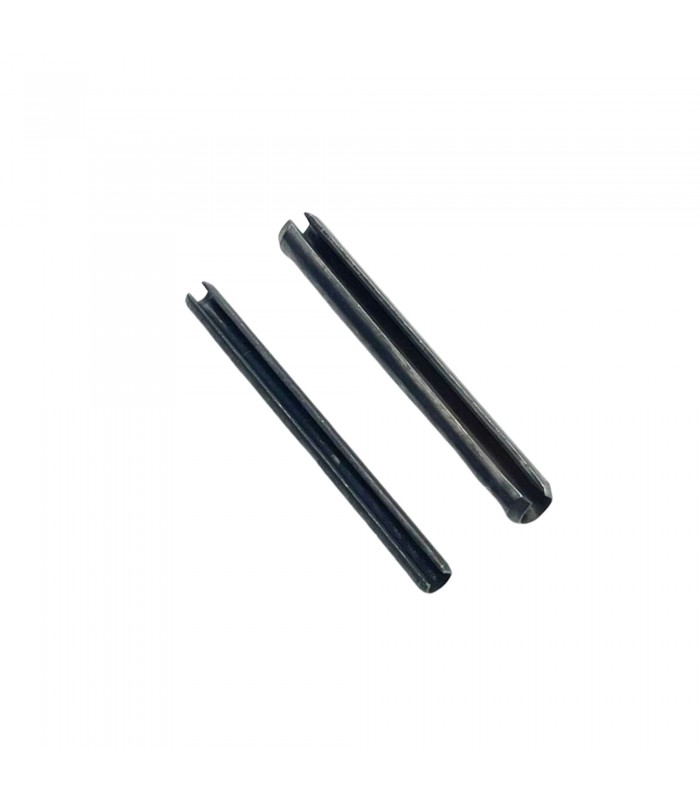 Kit de deux goupilles fendues pour verrouillage de transmission (Côté boîte de vitesse) - 1