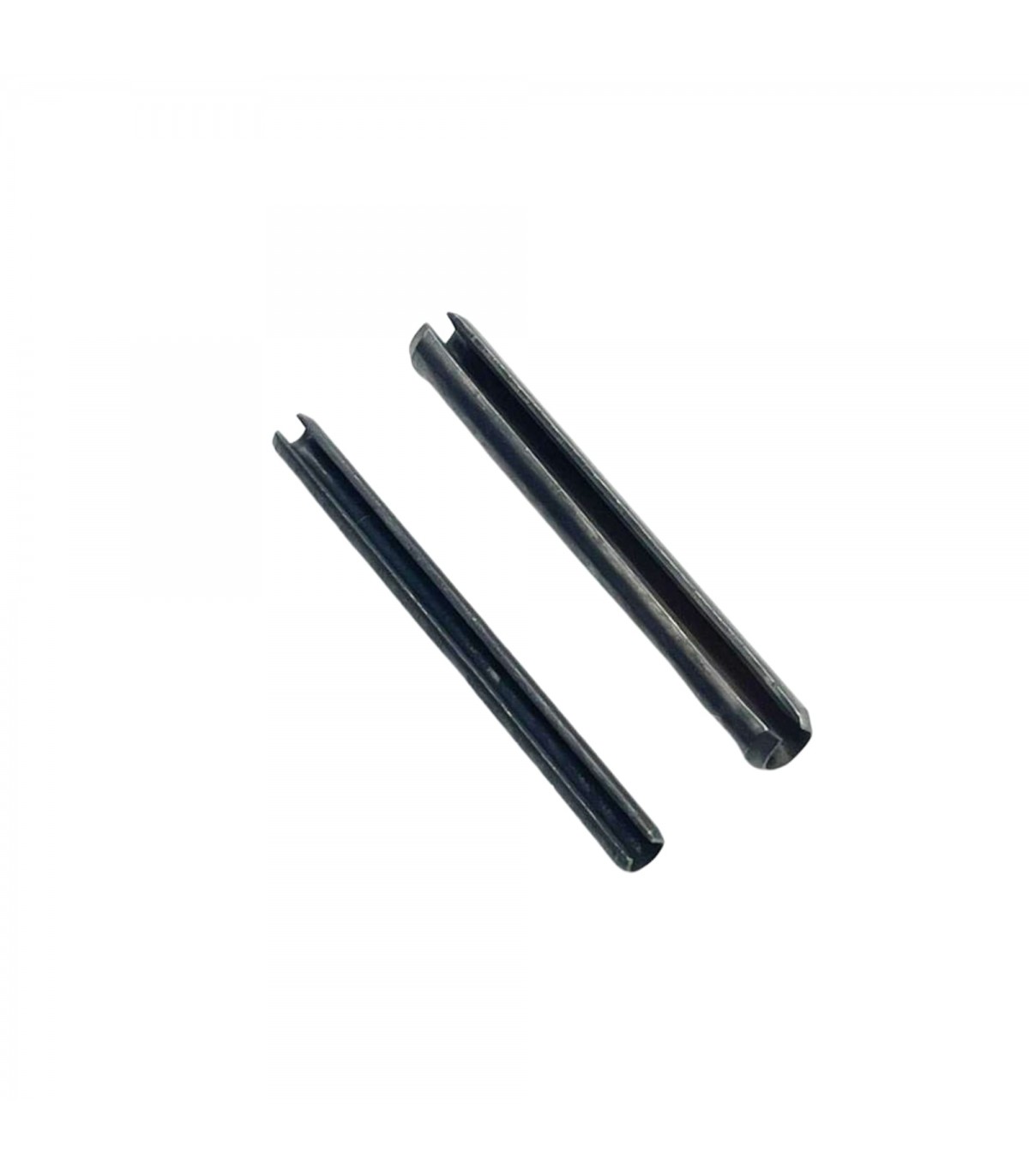 Kit de deux goupilles fendues pour verrouillage de transmission (Côté boîte de vitesse) - 1
