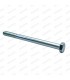 M10 screws for attaching the rear crossmember to the chassis or body - 1