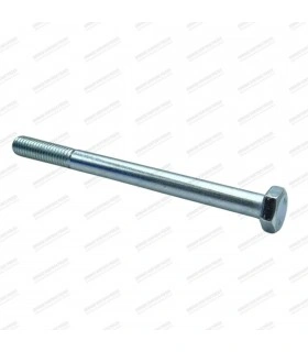 M10 screws for attaching the rear crossmember to the chassis or body - 1