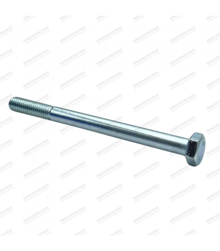 M10 screws for attaching the rear crossmember to the chassis or body - 1
