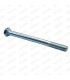 M10 screws for attaching the rear crossmember to the chassis or body - 2
