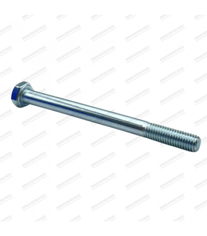 M10 screws for attaching the rear crossmember to the chassis or body - 2