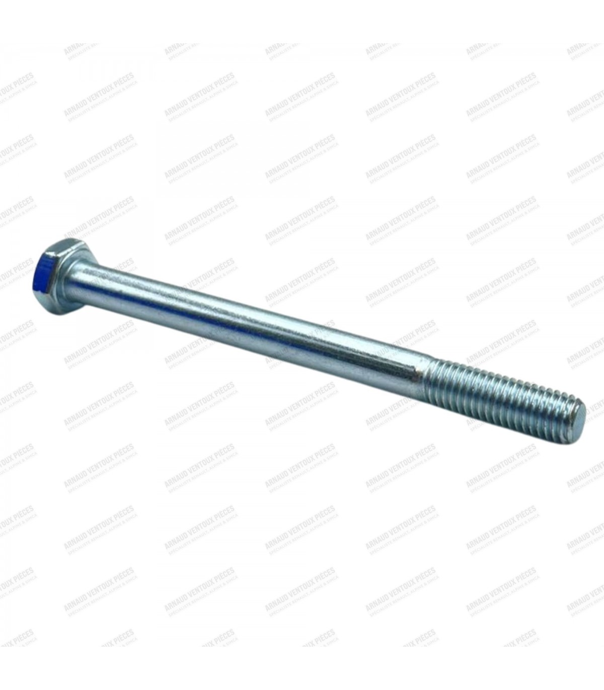 M10 screws for attaching the rear crossmember to the chassis or body - 2