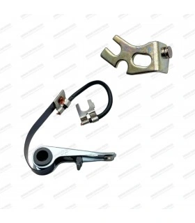 Ducellier ignition points - 1