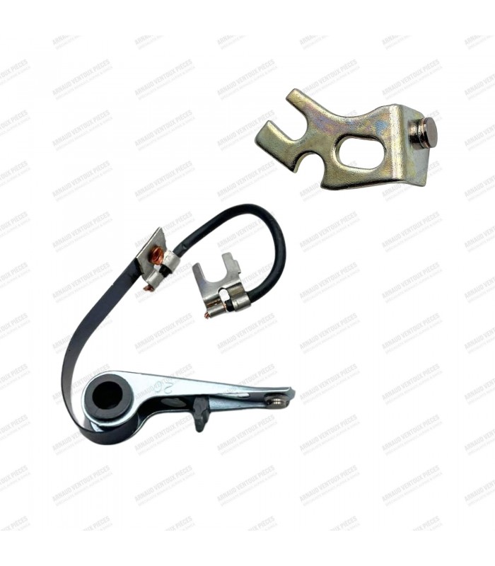 Ducellier ignition points - 1