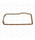 Cork and rubber gasket for engine block or oil pan base - Ref 30197J - 2