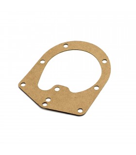 Water pump gasket, 1 outlet: gasket between the water pump and the plate