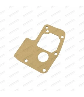 Water pump gasket for 4 outlets: gasket between the plate and the cylinder head (Ventoux engine)
