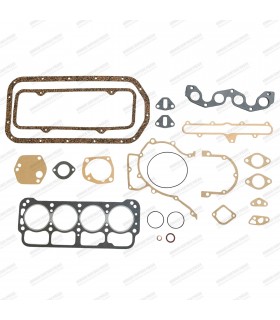 Pochette complète de joints moteur (Alésage Ø 68mm) - Moteur 944cm³ (Type 315) - Simca 1000 (De 1962 à 1968) - 1