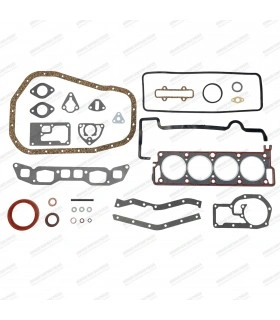 Pochette complète de joints moteur (Alésage Ø 76mm) - Moteur 1470cm³ (Type 697) - R16 L - 1