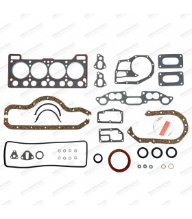 Pochette complète de joints moteur (Alésage Ø 73mm) - Moteur 1289m³ (Type 810) - R5 LS / TS / GTL - 1