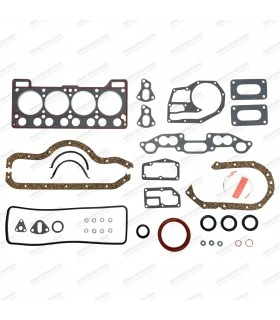 Pochette complète de joints moteur (Alésage Ø 73mm) - Moteur 1289m³ (Type 810) - R5 LS / TS / GTL - 1
