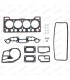 Pochette de rodage de joints moteur (Alésage Ø 73mm) - Moteur 1289m³ (Type 810) - R5 LS / TS / GTL - 1