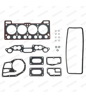 Pochette de rodage de joints moteur (Alésage Ø 73mm) - Moteur 1289m³ (Type 810) - R5 LS / TS / GTL - 1