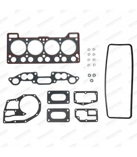 Pochette de rodage de joints moteur (Alésage Ø 73mm) - Moteur 1289m³ (Type 810) - R5 LS / TS / GTL - 1