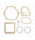 Gearbox seal kit - Type HA1 (5 Speeds) - 1