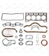 Pochette complète de joints moteur (Alésage Ø 76mm) - Moteur 1398cm³ (Type 847 et C1J) - R18 / A110 FASA - 1