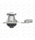 Water pump with gasket (1108cm³ / 1255cm³ and 1296cm³ engine) - 3