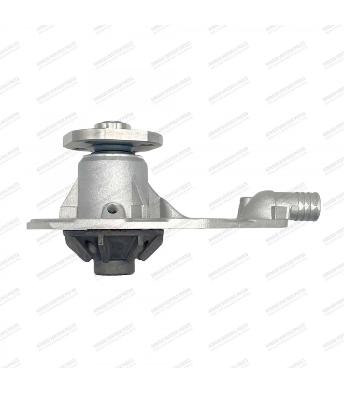 Pompe à eau avec joint (Moteur 1108cm³ / 1255cm³ et 1296cm³) - 3
