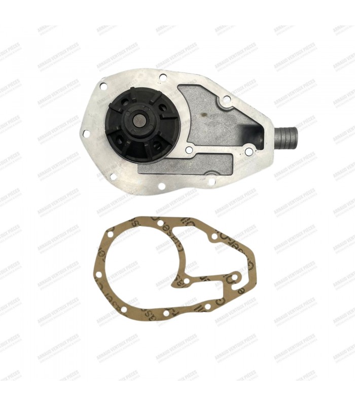 Pompe à eau avec joint (Moteur 1108cm³ / 1255cm³ et 1296cm³) - 2