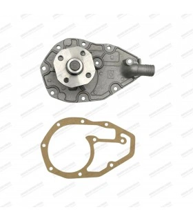 Water pump with gasket (1108cm³ / 1255cm³ and 1296cm³ engine) - 1