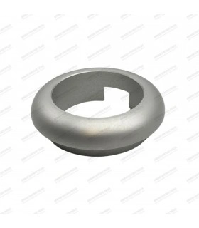 Cale supérieur en aluminium pour ressort Avant d'origine - Cale hauteur 16mm - 1