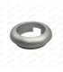 Cale supérieur en aluminium pour ressort Avant AVP - Cale hauteur 16mm - 1