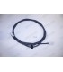 Speedometer cable - R5 Turbo (8220) - 1