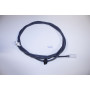 Speedometer cable - R5 Turbo (8220) - 1