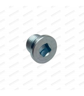 Bouchon de vidange aimanté M16X150 - Réf 7830197000 - 7703075152 - 7903075033 - 1