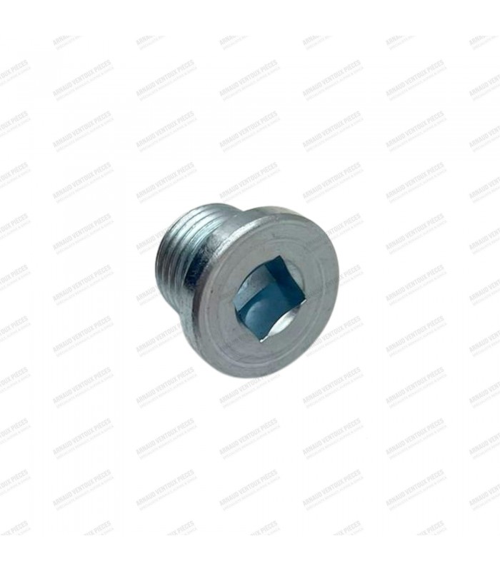 Bouchon de vidange aimanté M16X150 - Réf 7830197000 - 7703075152 - 7903075033 - 1