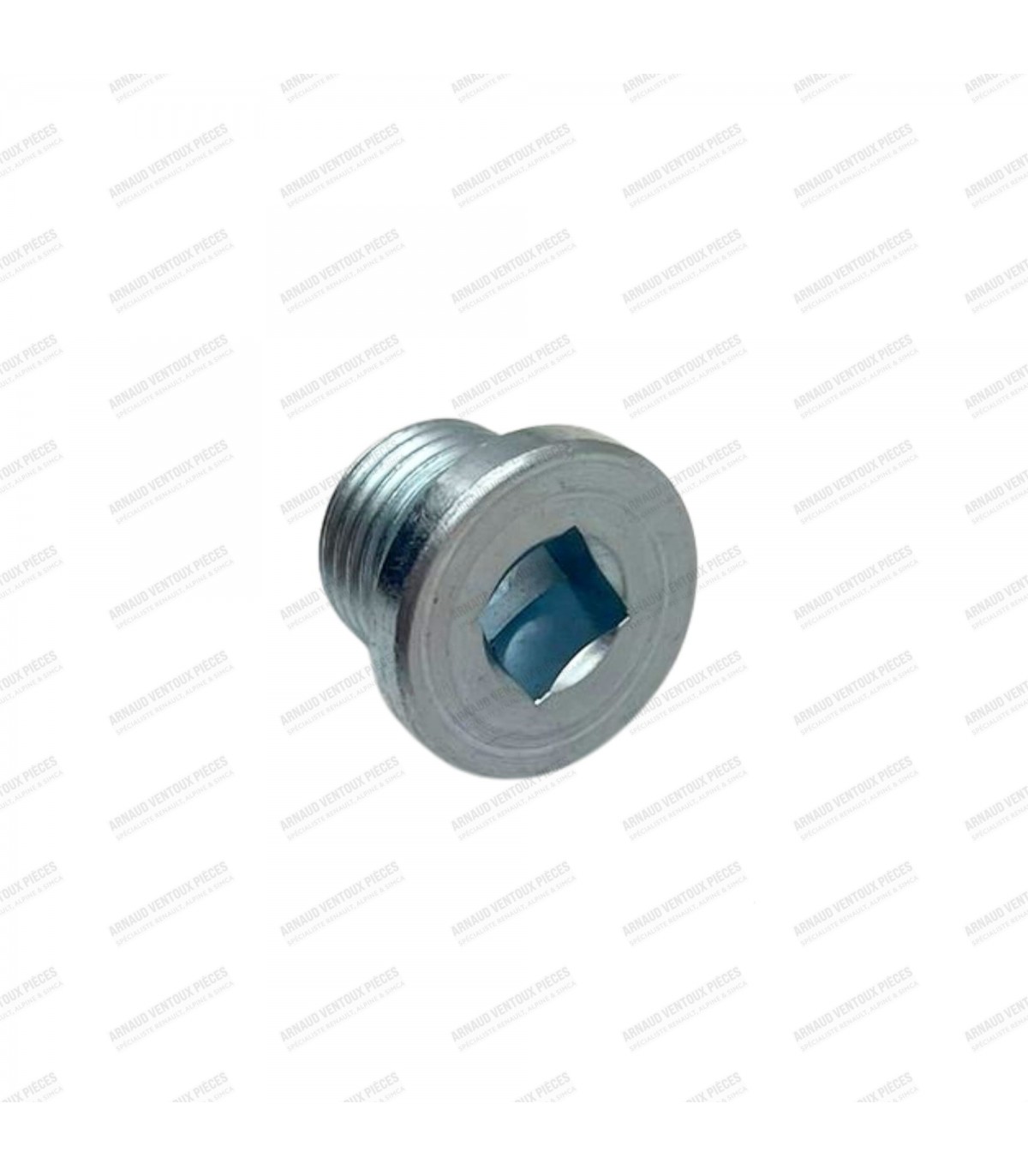 Bouchon de vidange aimanté M16X150 - Réf 7830197000 - 7703075152 - 7903075033 - 1