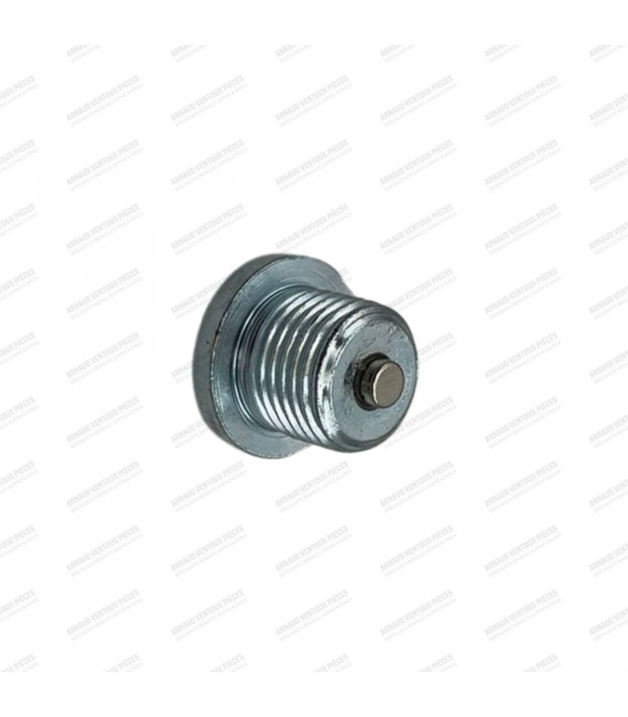 Bouchon de vidange aimanté M16X150 - Réf 7830197000 - 7703075152 - 7903075033 - 2