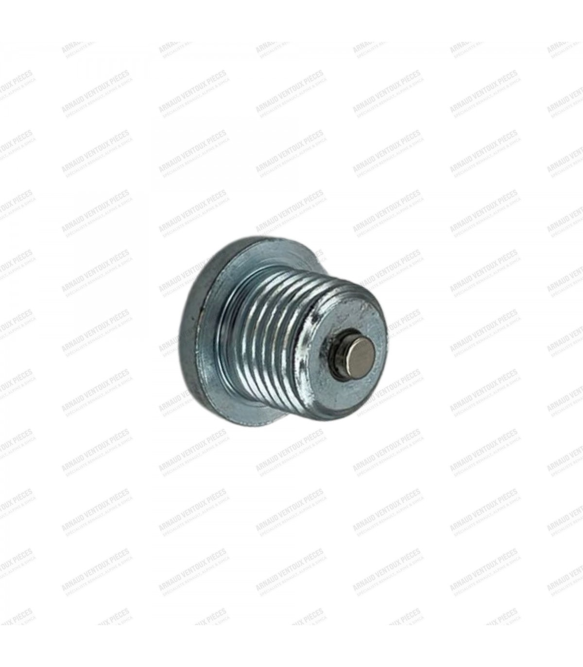 Bouchon de vidange aimanté M16X150 - Réf 7830197000 - 7703075152 - 7903075033 - 2