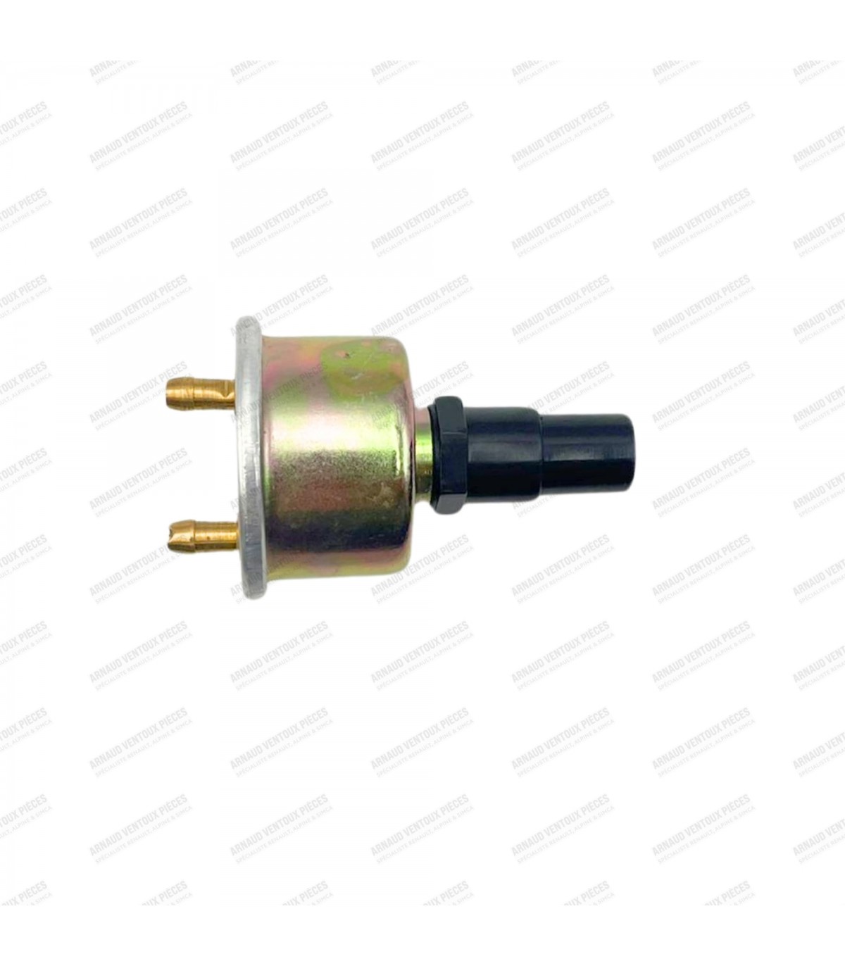 Pompe de lave-glace manuelle (x1 Entrée + x1 Sortie) - 2