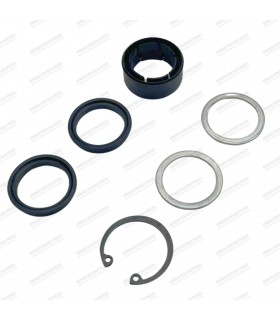 Kit de bagues et joints de réparation pour crémaillère de direction - R11 / R18 - Réf 7701461412 - 1