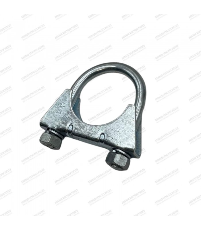 Collier d'échappement - Ø38mm