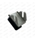 Support moteur Droit ou Gauche - Réf 7700759498 - 7700759497 - 6025102333 - 3