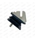 Support moteur Droit ou Gauche - Réf 7700759498 - 7700759497 - 6025102333 - 1