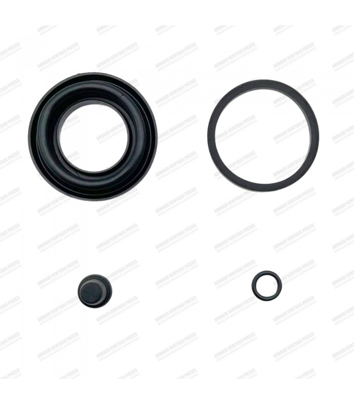 Kit de joints d'étrier frein Arrière Ø 34mm - R2 / R3 / 1200S / CG