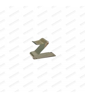 Ressort de synchro en "Z" pour boîte de vitesse - Boîte 369 / NG5 / UN / JB - Réf 7700685833 - 1