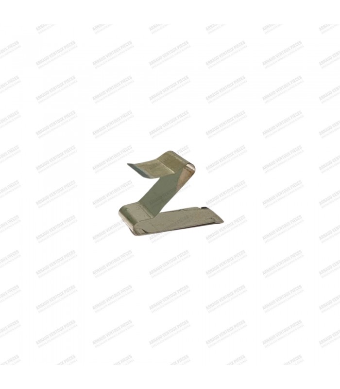 Ressort de synchro en "Z" pour boîte de vitesse - Boîte 369 / NG5 / UN / JB - Réf 7700685833 - 1